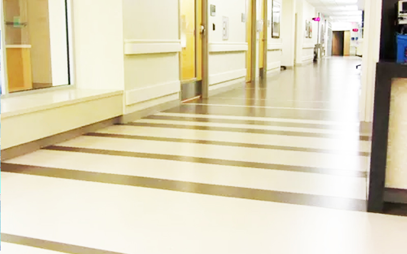 Flooring