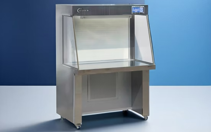 Laminar Air Flow