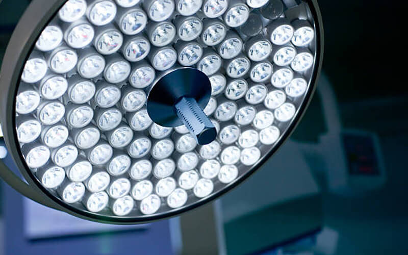 Operating Room Lights